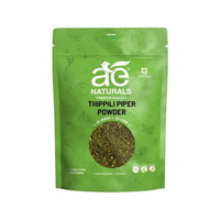 Thumbnail for Ae Naturals Thippili Piper Powder