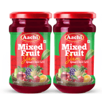 Thumbnail for Aachi Mixed Fruit Jam - Distacart