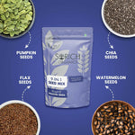 Thumbnail for Sorich Organics 9 in 1 Seed Mix - Distacart