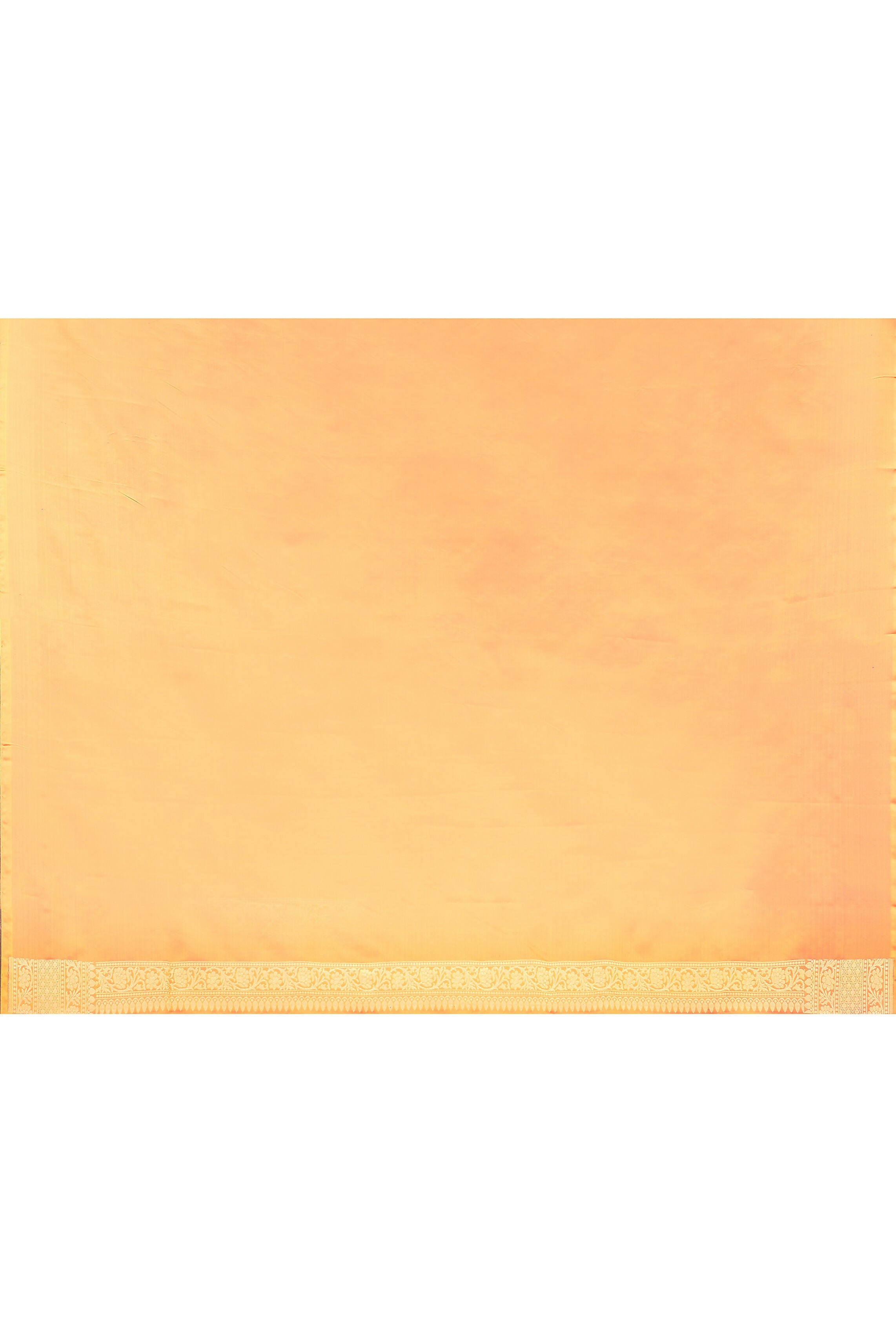 Joban Fashion Tangent Banarasi Katan Pure Handloom Banarasi Silk Saree