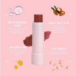 Thumbnail for House Of Makeup Jam Packed Tinted Lip Superfood - Lush Caramel - Distacart