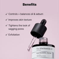 Thumbnail for Cosrx The Niacinamide 15 Serum