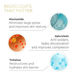 Thumbnail for VLCC Clinic Spot Clarifying Face Wash - Distacart