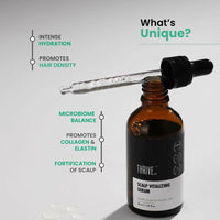 Thumbnail for ThriveCo Scalp Vitalizing Serum - Distacart