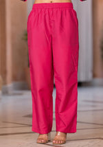 Thumbnail for Juniper Women's Green Viscose Rayon Printed Kurta Set - Distacart