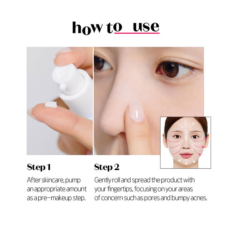 Etude House Sebum Soak Pore Primer - Distacart