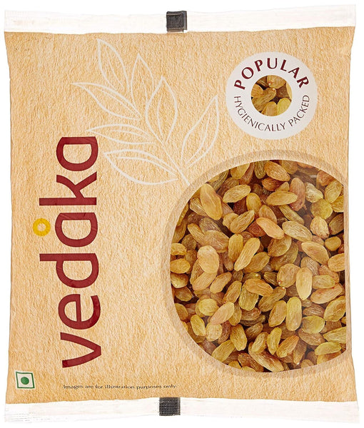 Vedaka Raisins (Kishmish) - Distacart