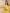 Janasya Bright Cotton Solid A-Line Dress