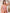 Janasya Bright Cotton Floral A-Line Tunic