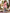 Janasya Light Silk Blend Floral A-Line Tunic