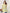 Janasya Light Cotton Floral A-Line Tunic