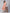 Janasya Dark Georgette Abstract Tiered Dress