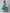 Janasya Dark Georgette Floral Tiered Dress