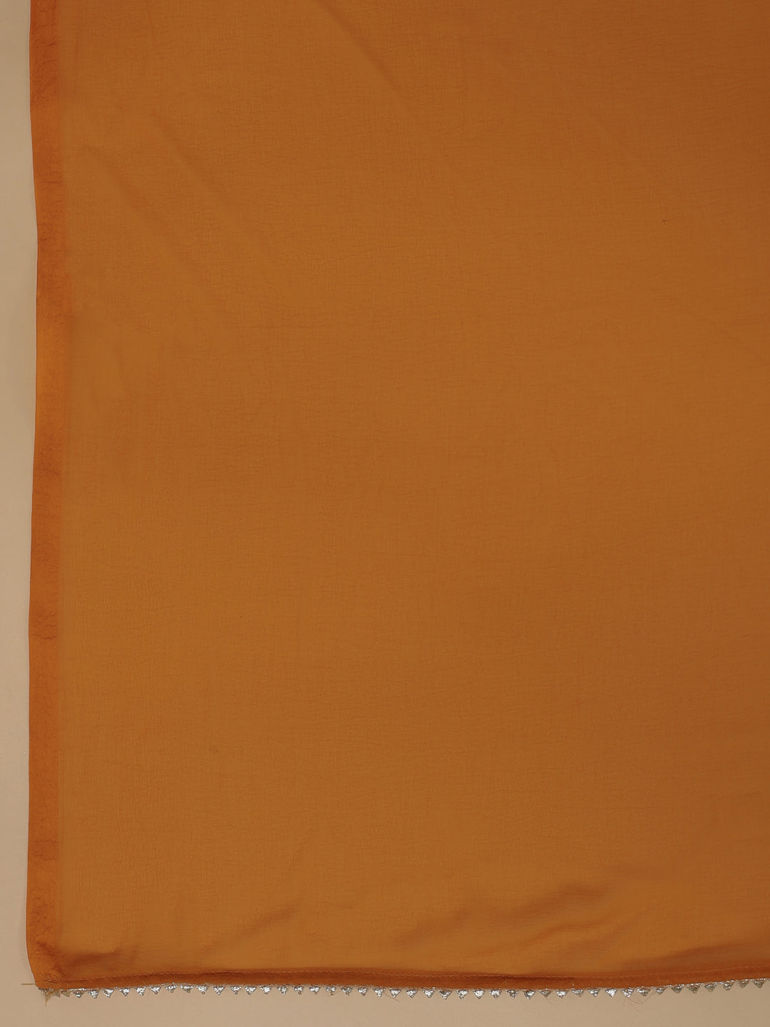 Janasya Bright Cotton Blend Yoke Embroidery Straight Kurta Set