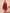Janasya Dark Cotton Blend Solid Straight Kurta Set