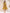 Janasya Bright Georgette Floral A-Line Dress