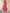 Janasya Bright Cotton Floral A-Line Kurta Set