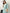 Janasya Light Cotton Yoke Embroidery A-Line Kurta