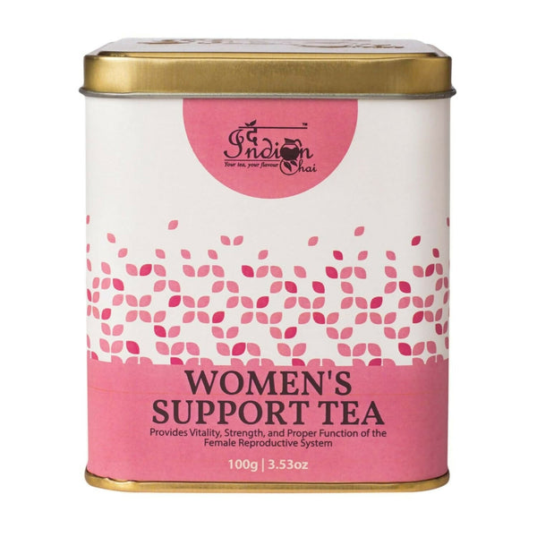 The Indian Chai – Women’s Support Tea - Distacart
