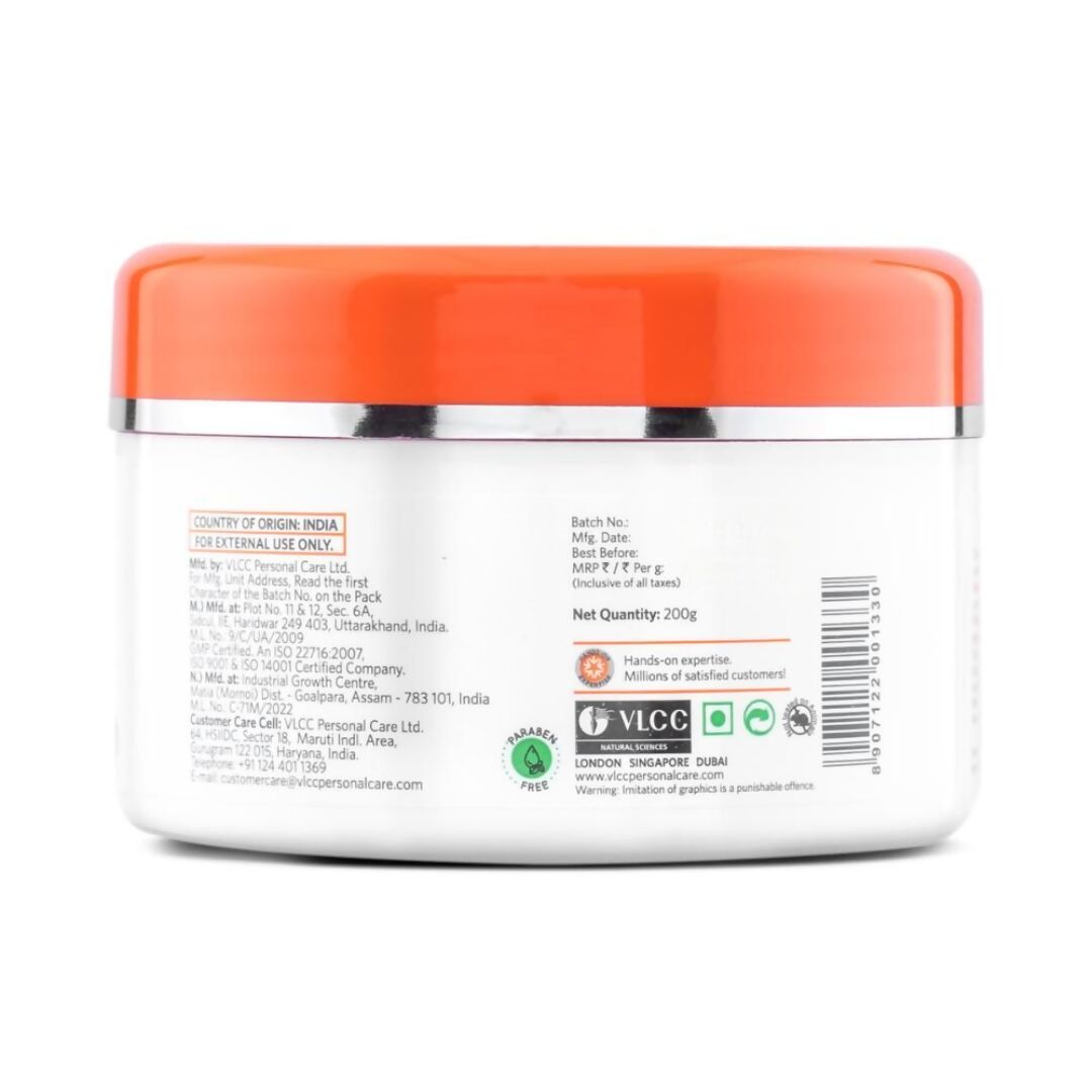 VLCC Snigdha Face Cream - Distacart