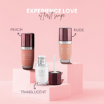 Thumbnail for Lotus Make Up Proedit Tinted Lip Oils - Transeculant