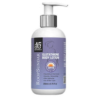 Thumbnail for Ae Naturals Roop Sundar Glutathione Body Lotion