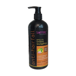 Thumbnail for Saffire Naturals Amla & Ginseng Anti-Hairfall Shampoo - Distacart