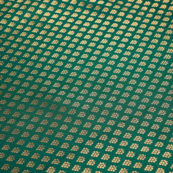 NOZ2TOZ Women Blue Paithani Silk Saree - Distacart