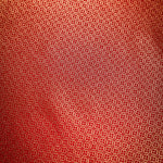 Thumbnail for NOZ2TOZ Women Orange Jaal Katan Silk Saree - Distacart