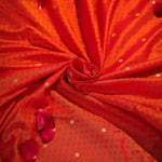 Thumbnail for NOZ2TOZ Women Green Soft Silk Saree - Distacart