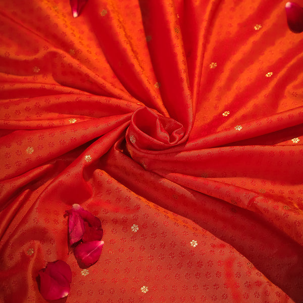 NOZ2TOZ Women Green Soft Silk Saree - Distacart