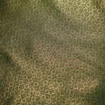 Thumbnail for NOZ2TOZ Women White And Green Dharmawaram Saree - Distacart