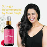 Thumbnail for Ivory Natural Rose Facial Toner For Impurities, Soothing Hydration, Balancing Ph & Enhancing Skin Elasticity - Distacart