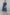Janasya Blue Cotton Woven Design Flared Casual Dress - Distacart