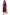 Janasya Wine Poly Silk Solid Straight kurta - Distacart