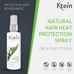 Thumbnail for Ktein Natural Hair Heat Protection Spray - Distacart