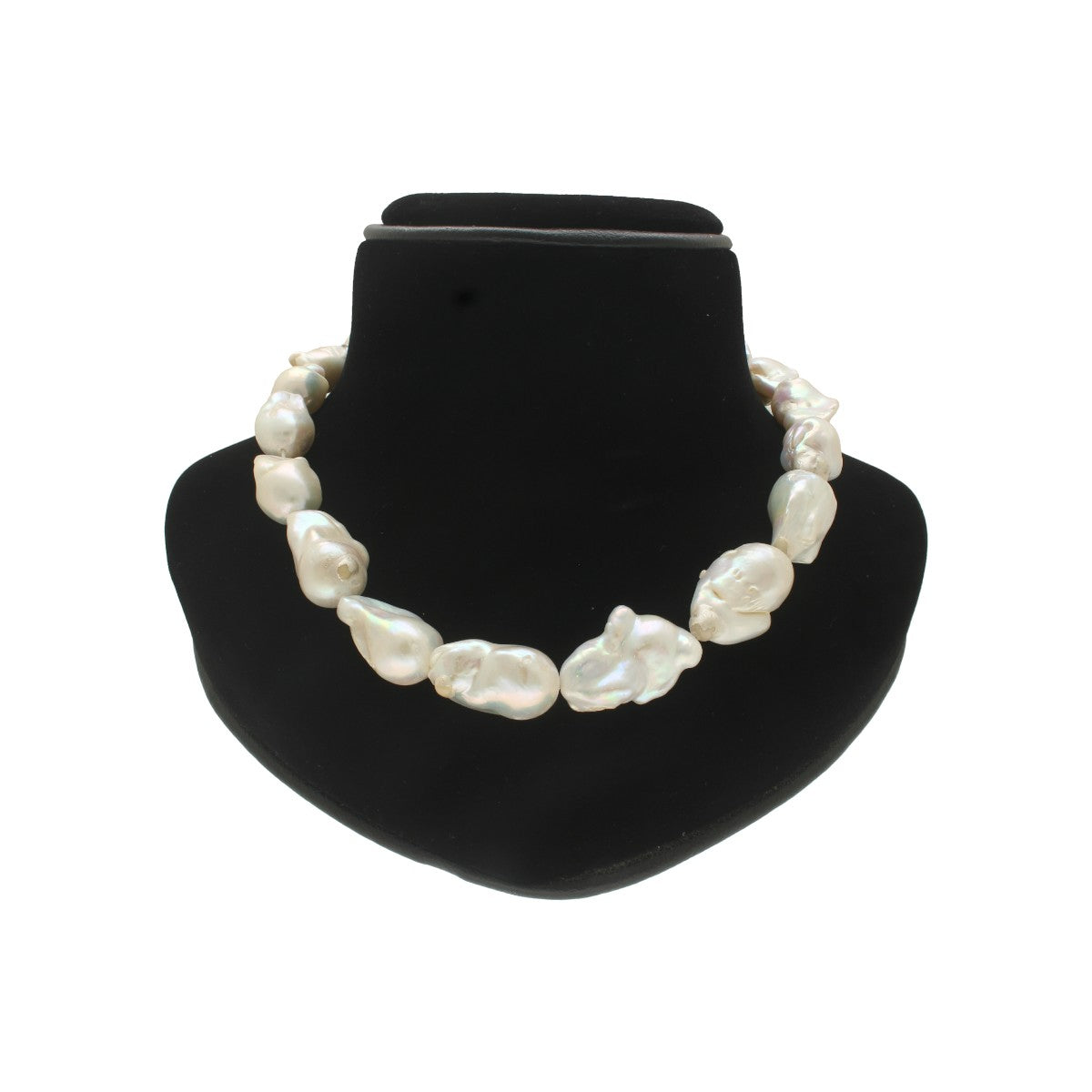 J Pearls Yara Mother Of Pearl Set