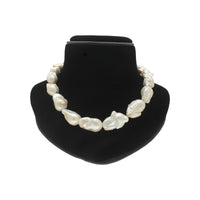 Thumbnail for J Pearls Yara Mother Of Pearl Set
