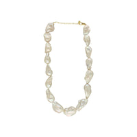 Thumbnail for J Pearls Yara Mother Of Pearl Set