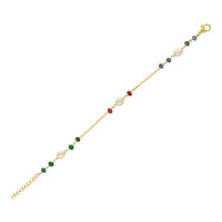 Thumbnail for J Pearls Velmma Pearl Bracelet