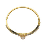 Thumbnail for J Pearls Ethereal Queen Pearl Bracelet - Distacart