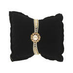 Thumbnail for J Pearls Ethereal Queen Pearl Bracelet - Distacart