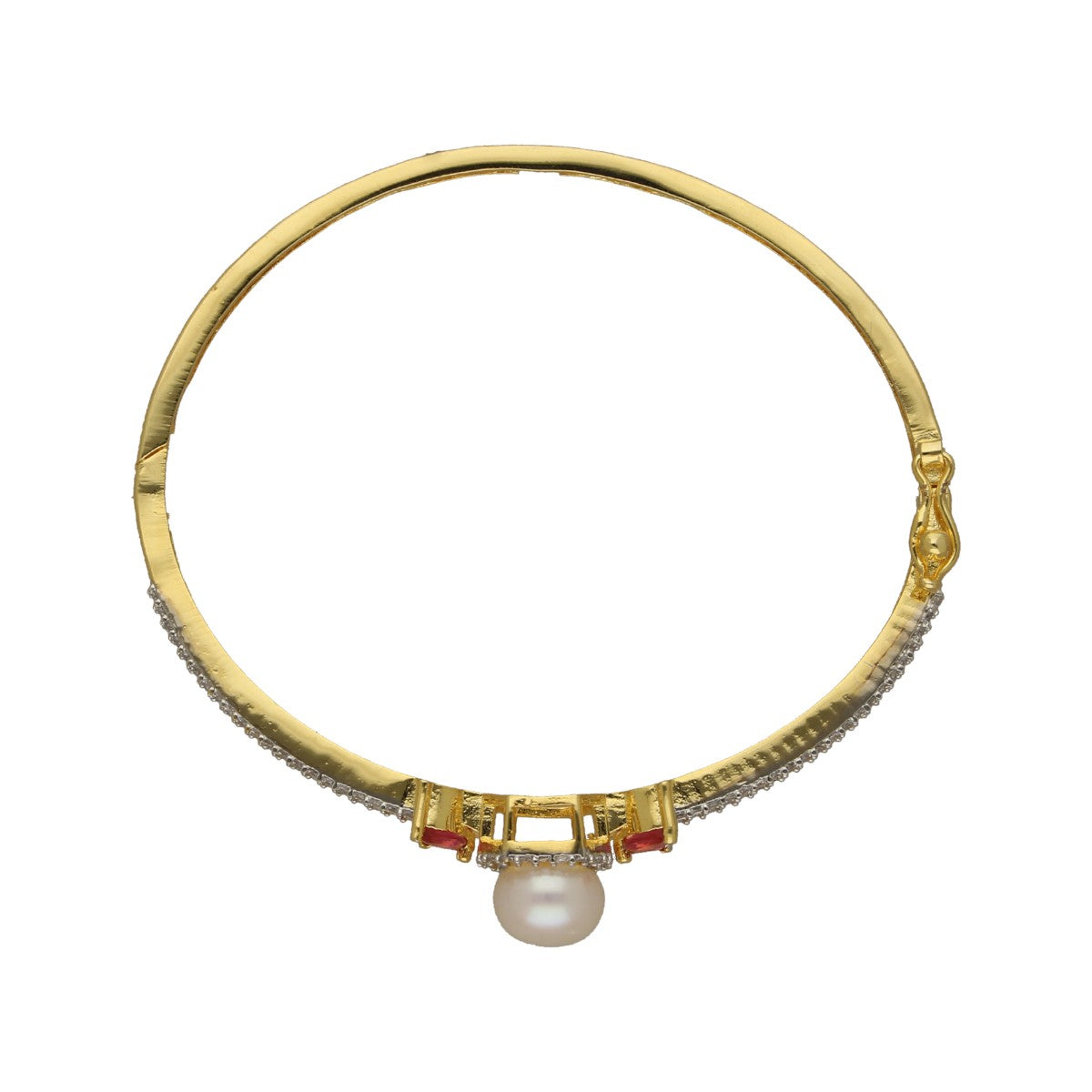 J Pearls Fairy Queen Pearl Bracelet - Distacart