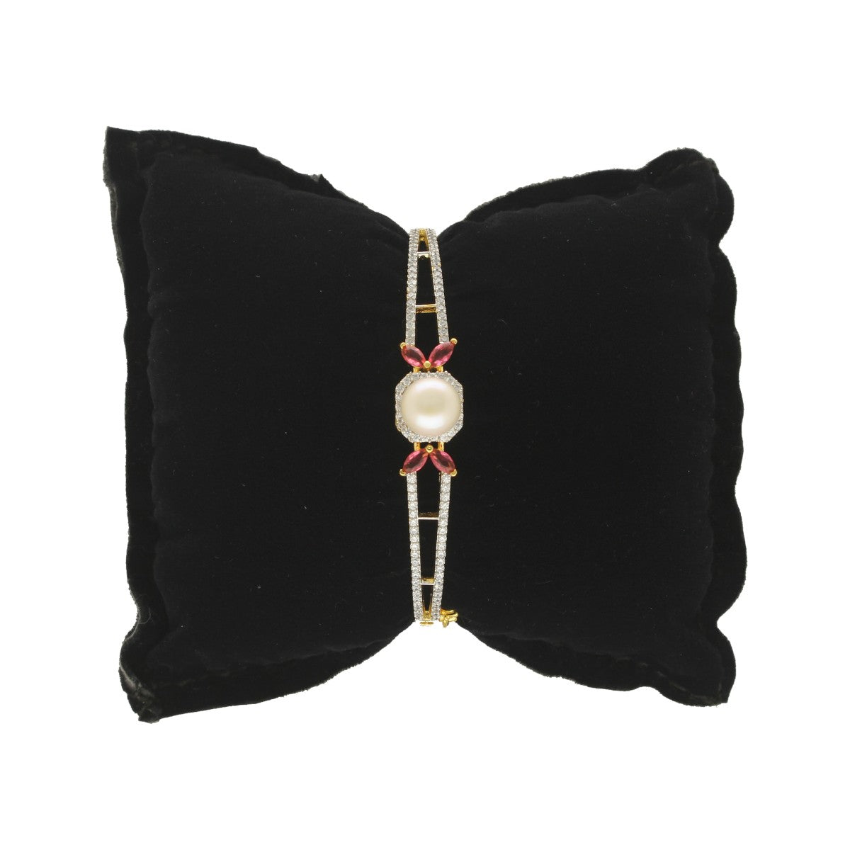 J Pearls Fairy Queen Pearl Bracelet - Distacart