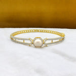 Thumbnail for J Pearls Phoenix Pearl Bracelet - Distacart