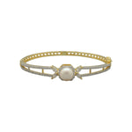 Thumbnail for J Pearls Phoenix Pearl Bracelet - Distacart