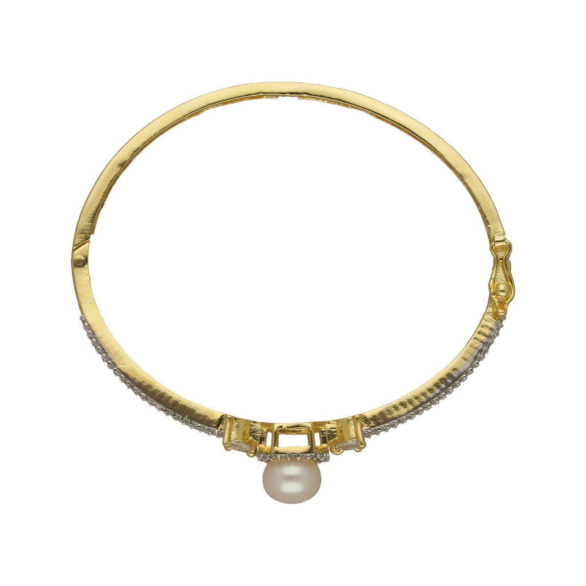 J Pearls Phoenix Pearl Bracelet - Distacart