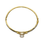 Thumbnail for J Pearls Phoenix Pearl Bracelet - Distacart