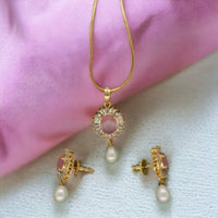 Thumbnail for J Pearls Vintage Pendant Hamper