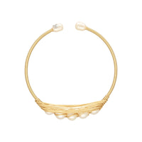 Thumbnail for J Pearls Yara Pearl Bracelet